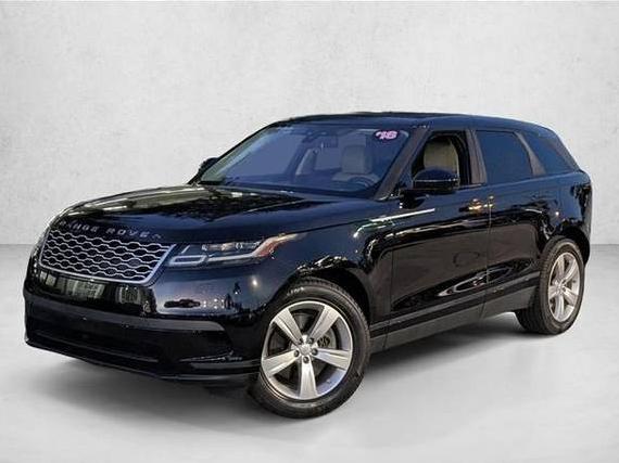 LAND ROVER RANGE ROVER VELAR 2018 SALYB2RV8JA709075 image LAND ROVER RANGE ROVER VELAR 2018 SALYB2RV8JA709075 image